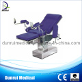 CE Approved Hospital Hydraulic Delivery Bed (DR-308)